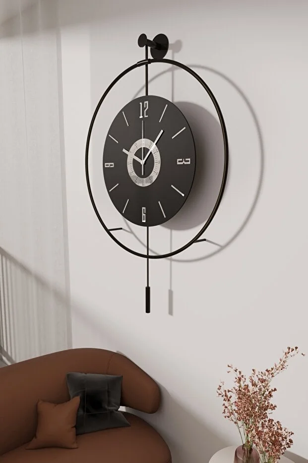 Metal Timelles Blackberry Kadran 